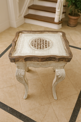 Palais Nesting Table